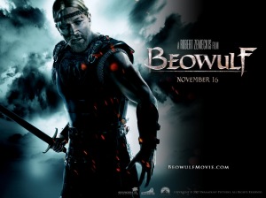 beowulf poster